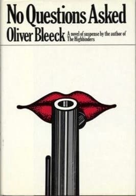 Cover image for No questions asked