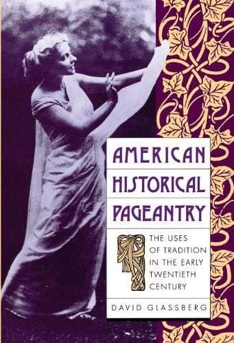 American historical pageantry