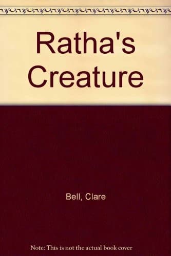 Cover image for Ratha's creature