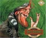 Cover image for Davy Crockett