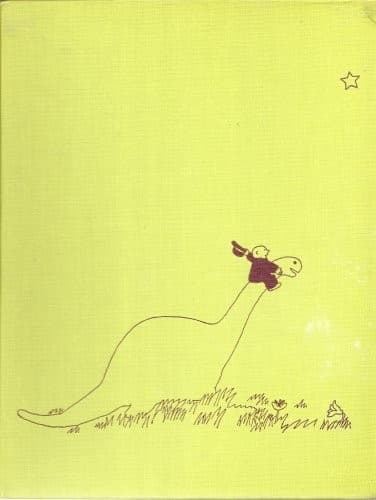 Cover image for Dinosaurs and all that rubbish
