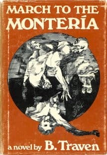 Cover image for March to the Monteria