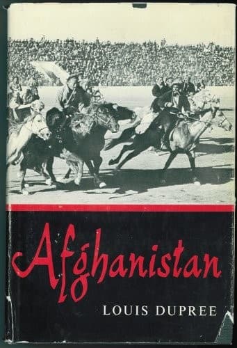 Cover image for Afghanistan.