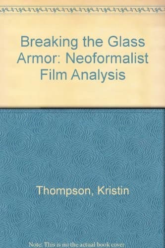 Cover image for Breaking the glass armor