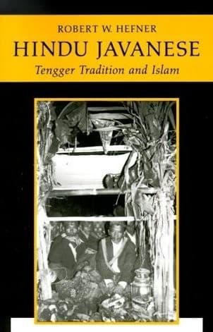 Cover image for Hindu Javanese