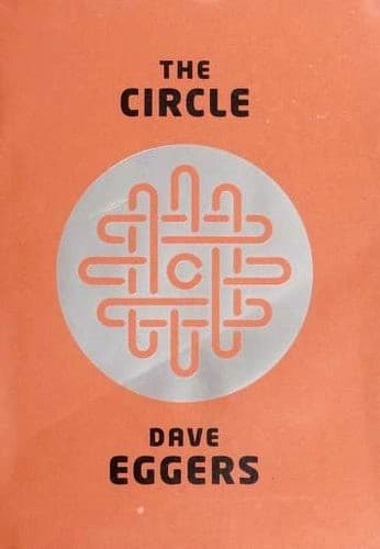 Cover image for The Circle