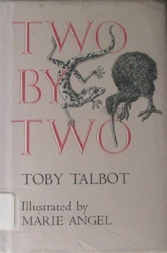 Two by two =