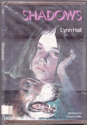 Cover image for Shadows