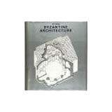Cover image for Byzantine architecture