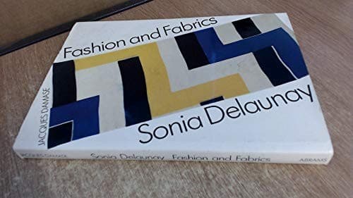 Cover image for Sonia Delaunay