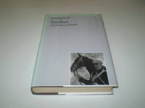 Cover image for Tarabas