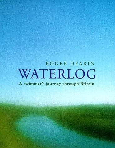 Cover image for Waterlog