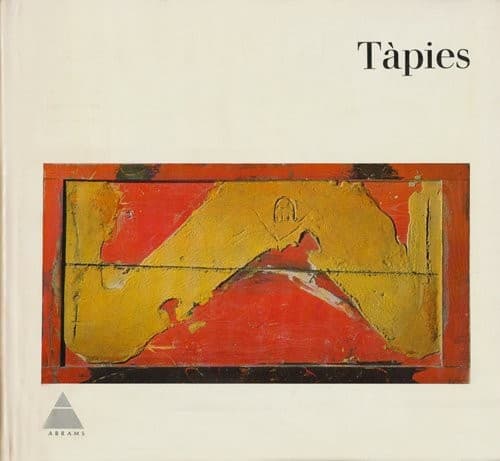 Cover image for Tàpies