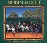 Cover image for Robin Hood