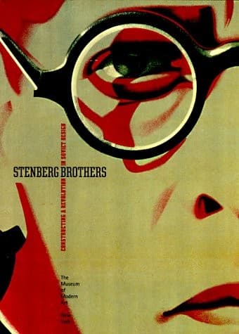 Cover image for Stenberg brothers