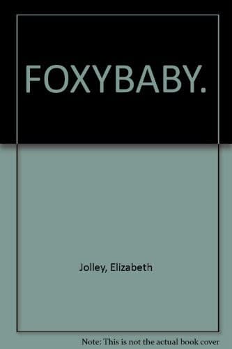 Cover image for Foxybaby
