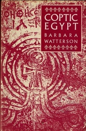 Cover image for Coptic Egypt