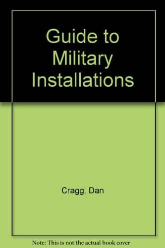 Cover image for The guide to military installations