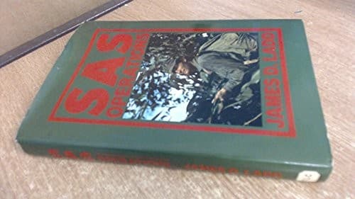 Cover image for SAS operations