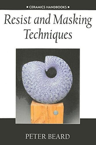 Cover image for Resist and masking techniques