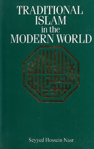 Cover image for Traditional Islam in the modern world