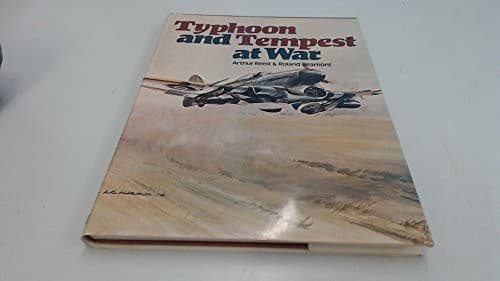 Through typhoon and tempest at war