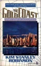 Cover image for The Gold Coast