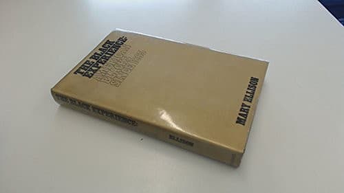 Cover image for The Black experience