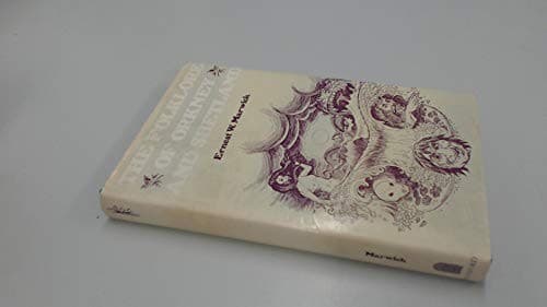 Cover image for The folklore of Orkney and Shetland
