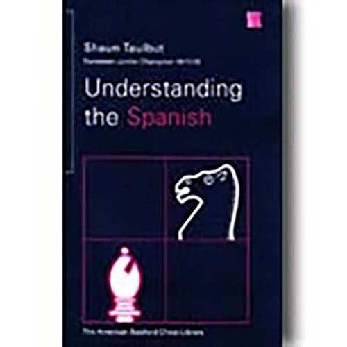 Cover image for Understanding the Spanish