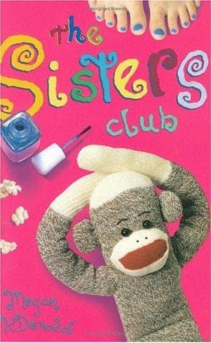 Cover image for The Sisters Club