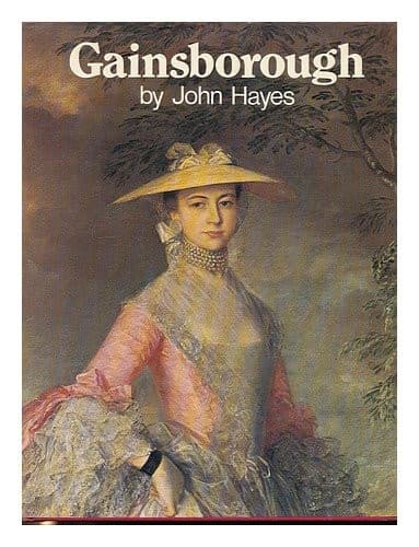 Cover image for Gainsborough
