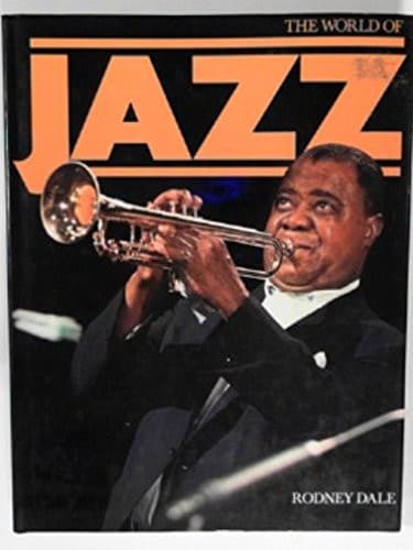 Cover image for The world of Jazz