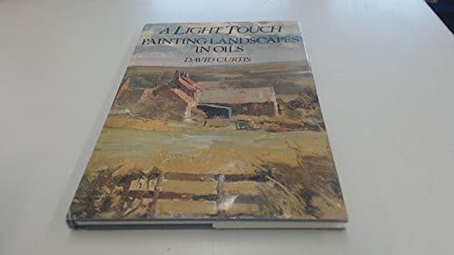 Cover image for A light touch