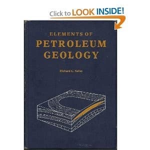 Cover image for Elements of petroleum geology