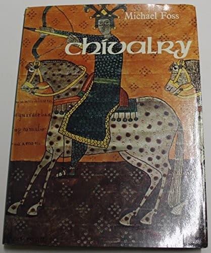 Cover image for Chivalry