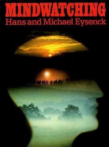 Cover image for Mindwatching