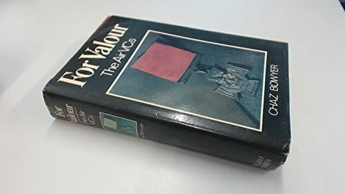 Cover image for For valour