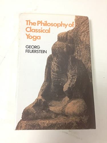 Cover image for The philosophy of classical yoga