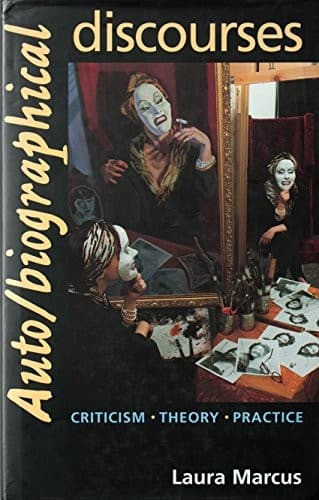 Cover image for Auto/biographical discourses