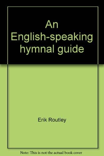 Cover image for An English-speaking hymnal guide