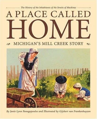 Cover image for A Place Called Home