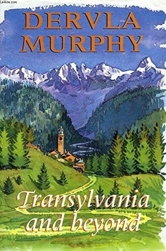 Cover image for Transylvania and beyond