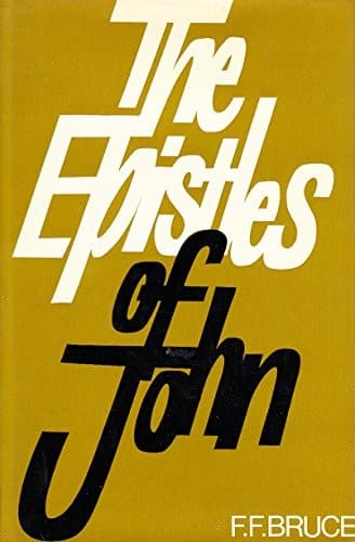 Cover image for The Epistles of John