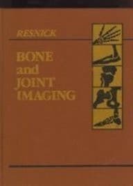 Cover image for Bone and joint imaging