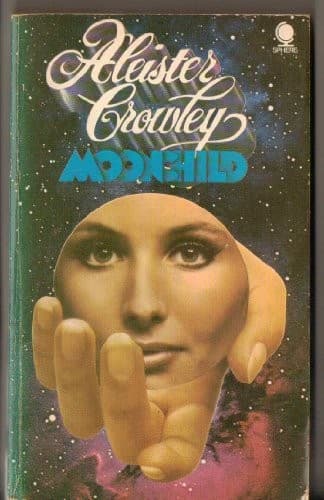 Cover image for Moonchild.