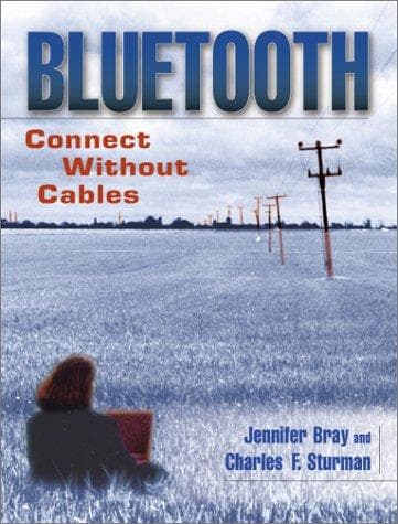 Cover image for Bluetooth