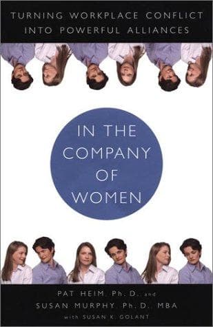 In the company of women