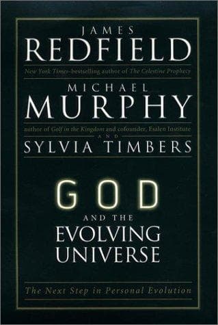 Cover image for God and the Evolving Universe