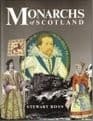 Cover image for Monarchs of Scotland